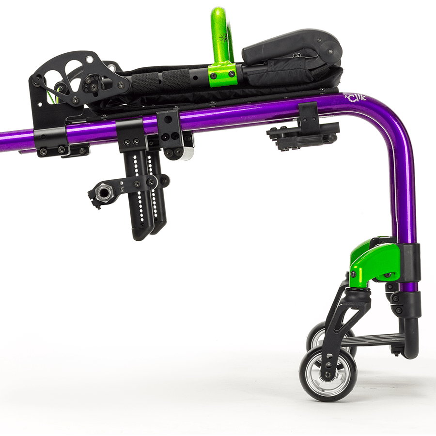 Little Wave XP tower system
