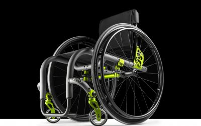 Rigid Wheelchairs