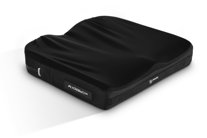 Axiom-P-Cover On cushion