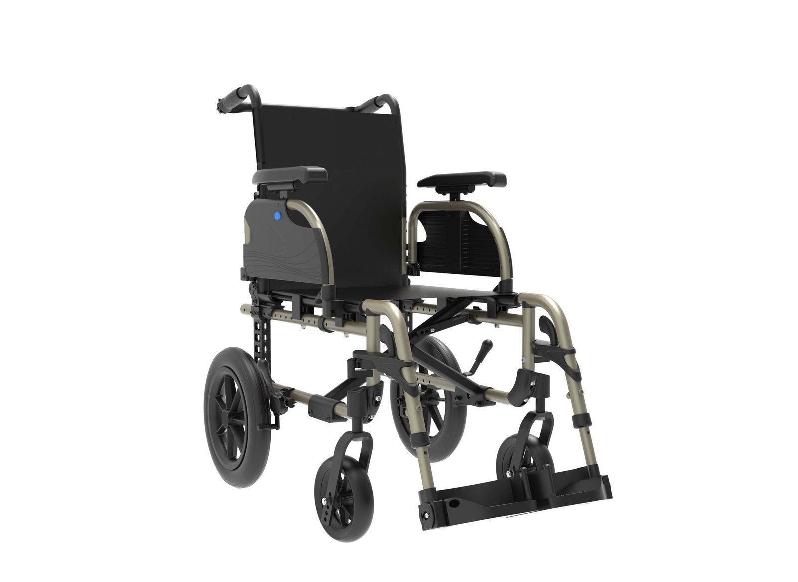 Lightweight Wheelchairs from Younique Healthcare