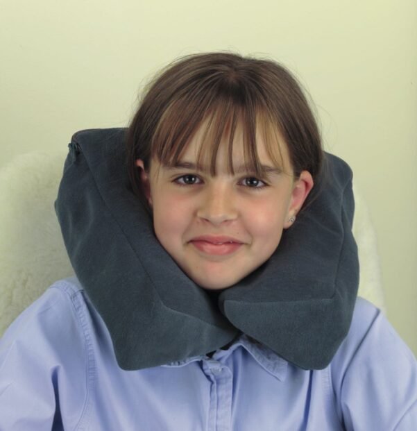 Remould Head & Neck Support