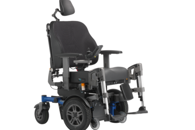 Sango Xxl Bariatric Powered Electric Wheelchair