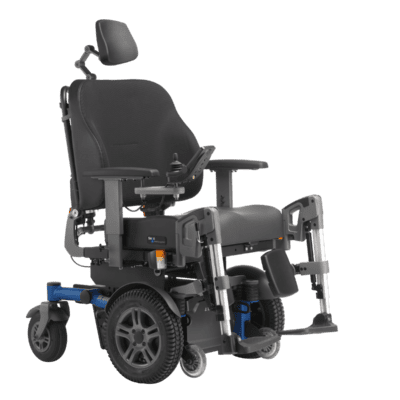 Sango Xxl Bariatric Powered Electric Wheelchair