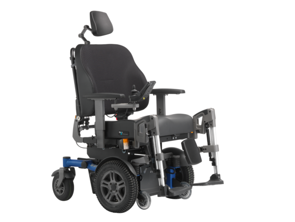 Sango Xxl Bariatric Powered Electric Wheelchair