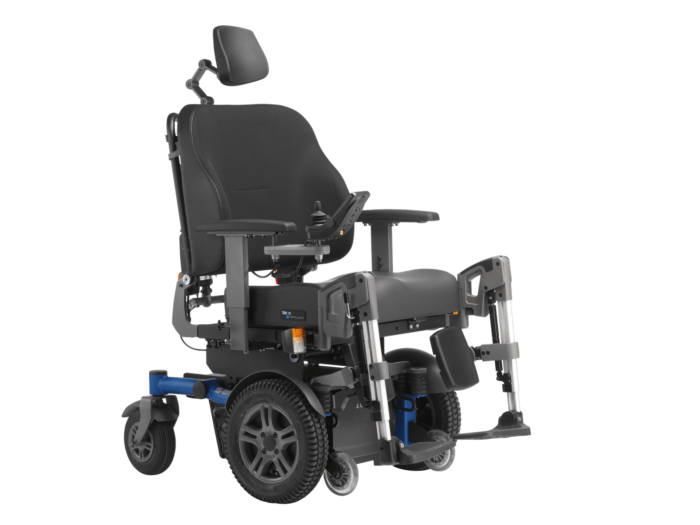 Sango Xxl Bariatric Powered Electric Wheelchair