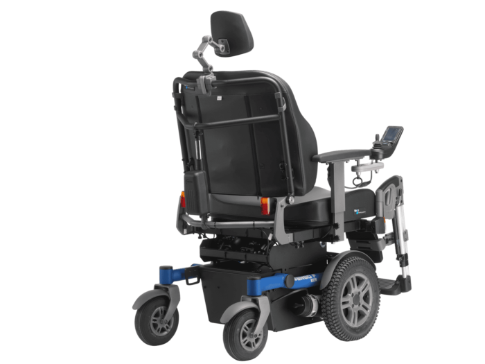 Sango Advanced Powered Electric Wheelchair