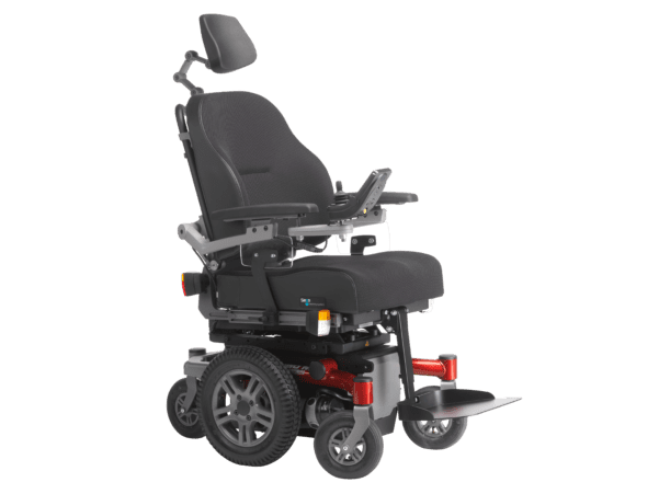 Sango Advanced Powered Electric Wheelchair