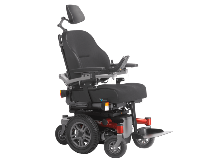 Sango Advanced Powered Electric Wheelchair