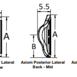 Axiom Posterior Lateral Back