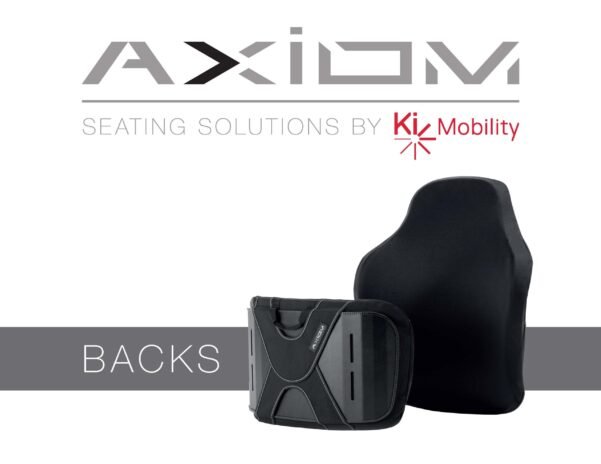 Axiom – The Science Of Seating