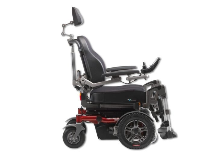 Sango Xxl Bariatric Powered Electric Wheelchair