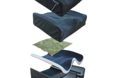 Formalign Stx Deep Contour Modular Wheelchair Cushion