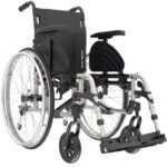 Icon 30 wheelchair