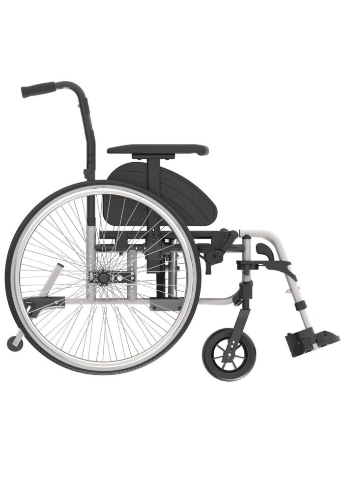 Icon 30 wheelchair