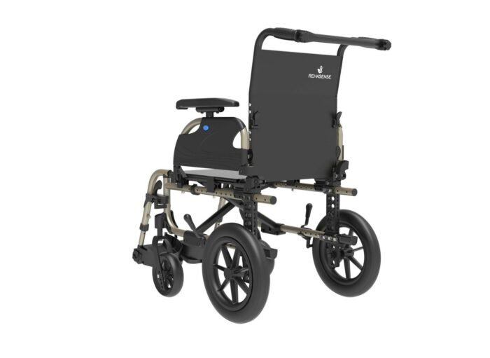 Icon 40 wheelchair