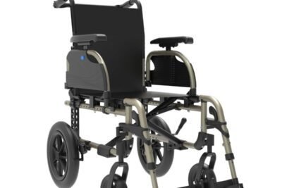 Icon 40 wheelchair