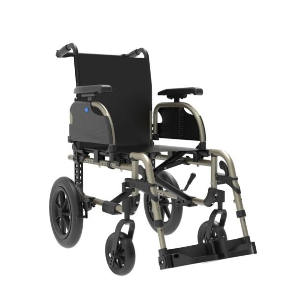 Icon 40 wheelchair