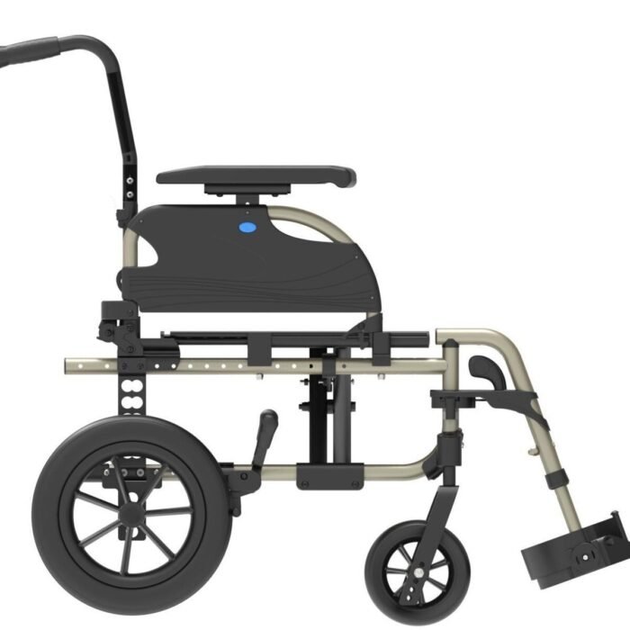 Icon 40 wheelchair