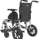 Icon 30 wheelchair