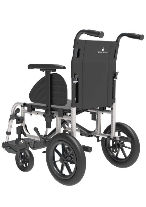 Icon 30 wheelchair