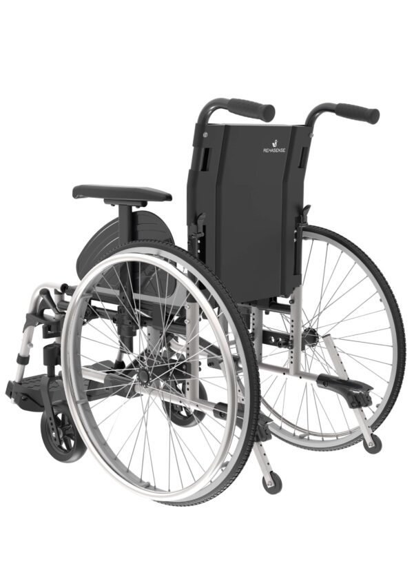 self propelled wheelchairs