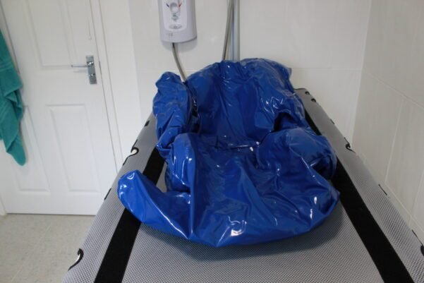 Remould Child Bath Seat With Full Body Support