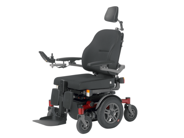 Sango Junior Powered Wheelchair