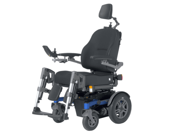 Sango Junior Powered Wheelchair