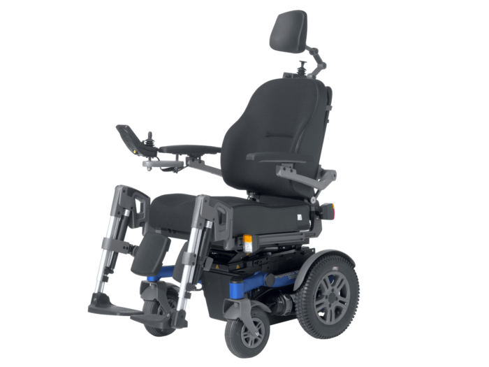 Sango Junior Powered Wheelchair