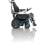 Sango Junior Powered Wheelchair