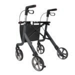 Rehasense Space Lx Rollator 4 Wheel Walker