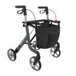 Rehasense Space Lx Rollator 4 Wheel Walker