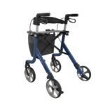 Rehasense Space Lx Rollator 4 Wheel Walker