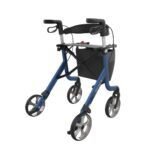 Rehasense Space Lx Rollator 4 Wheel Walker