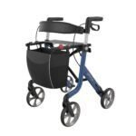 Rehasense Space Lx Rollator 4 Wheel Walker