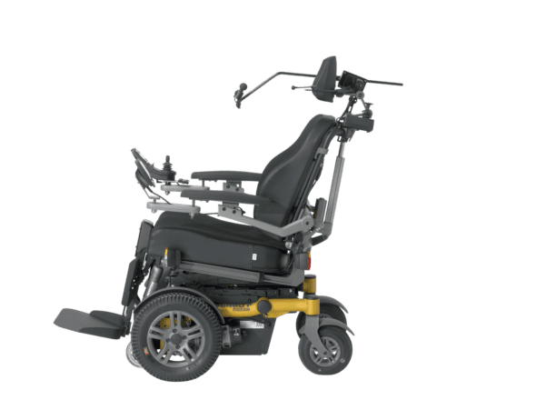 Sango Junior Powered Wheelchair