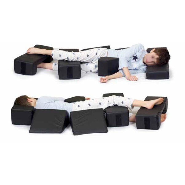 The Hugga Sleep System
