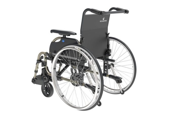 Icon 40 wheelchair