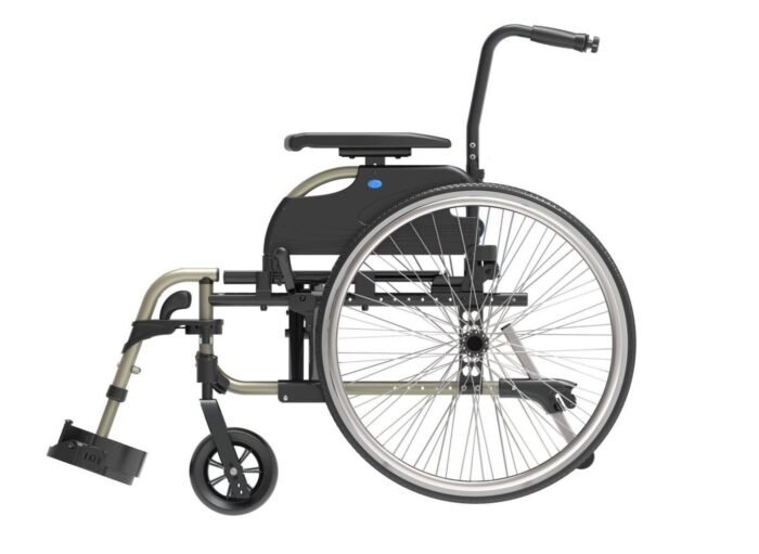 Icon 40 wheelchair