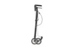 Space I Lightweight 4 Wheel Rollator Walker