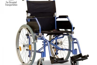 Aktiv X2 Lightweight Wheelchair