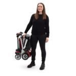 Drive Autofold Elite Remote Folding Mobility Scooter (11)