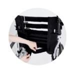 Karma Agile Elevating Leg Rests