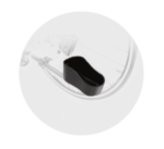 Karma Agile Elevating Leg Rests