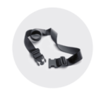 Karma Agile Elevating Leg Rests