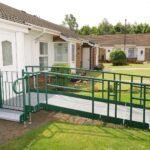 Modular Wheelchair Mobility Ramps