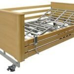Bariatric Bed Profile Bed Servicing