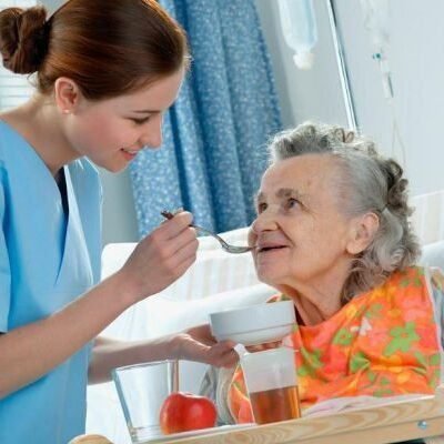 Nursing Home Care