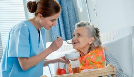 Nursing Home Care