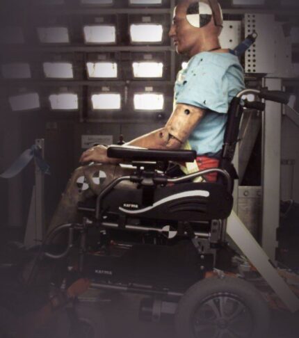Karma Mobility Falcon